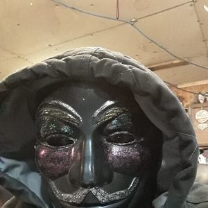 Meet your Posher, Nick